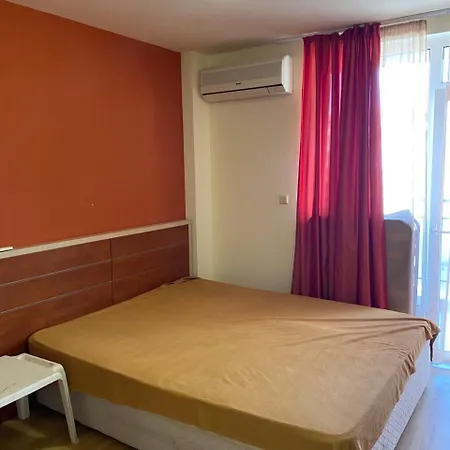 Apartment Afrodita 1 *