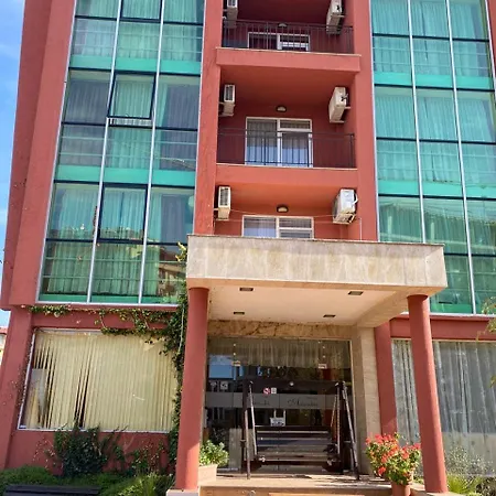 Afrodita 1 Apartment Sunny Beach