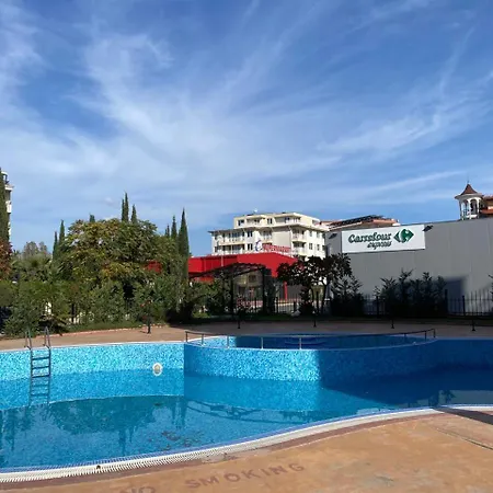 Afrodita 1 Sunny Beach